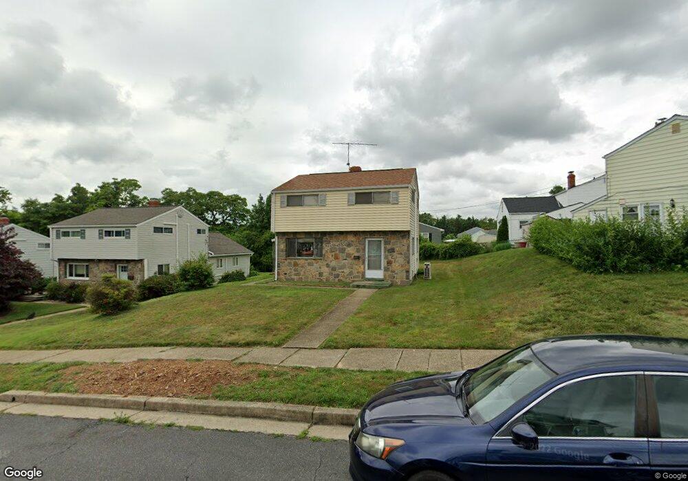 5502 Sycamore Ave, Halethorpe, MD 21227 - photo 1