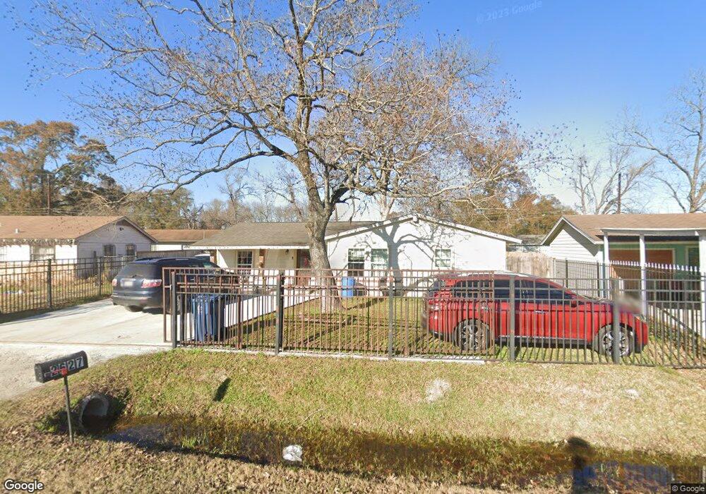 2627 Mooney Rd, Houston, TX 77093 - photo 1