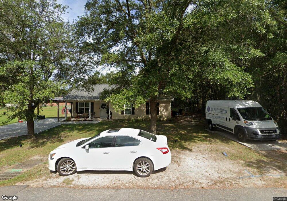 1028 Whitton St, Georgetown, SC 29440 - photo 1