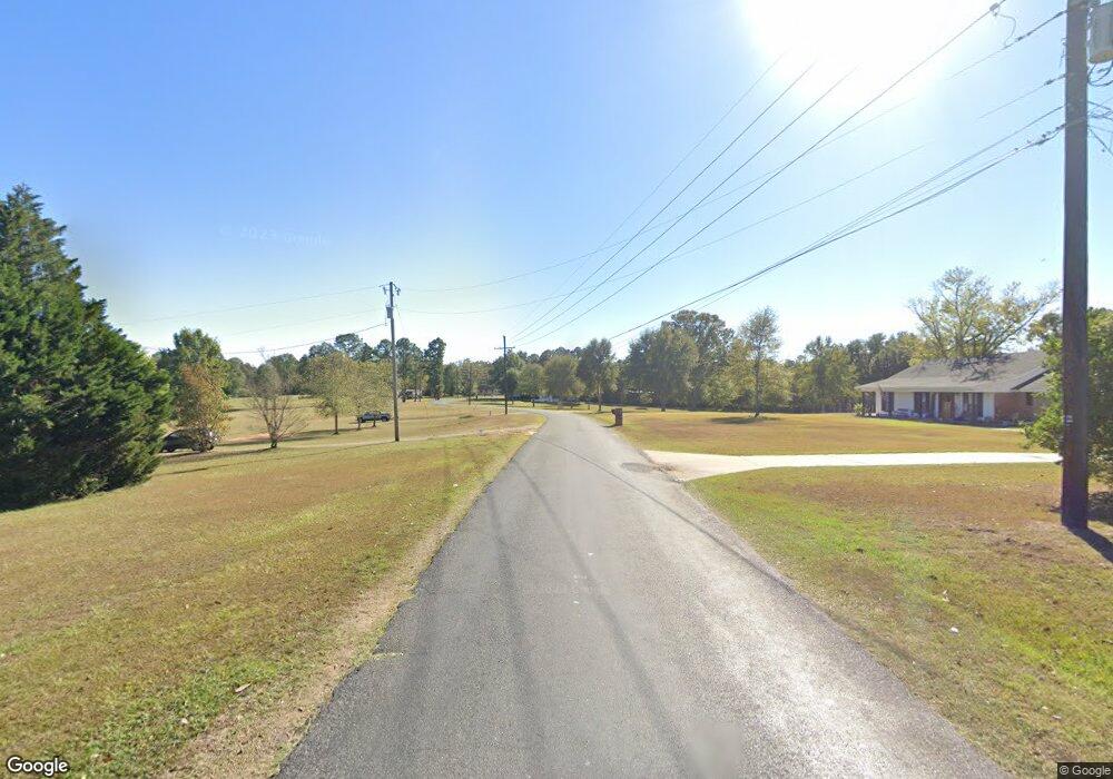 000 J T Griggs Rd, Calhoun, LA 71225 - photo 1