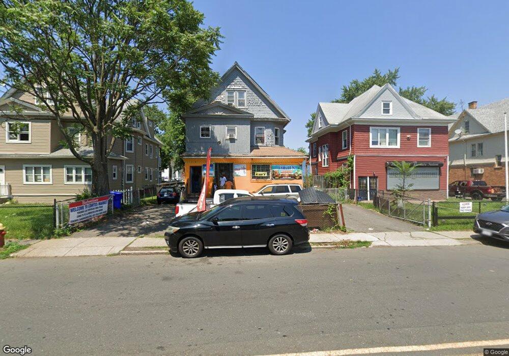 132 Homestead Ave, Hartford, CT 06112 - photo 1