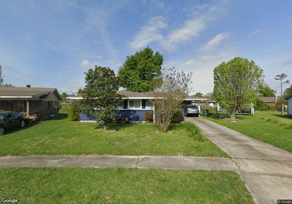 3030 General Collins St, Lake Charles, LA 70615 - photo 1