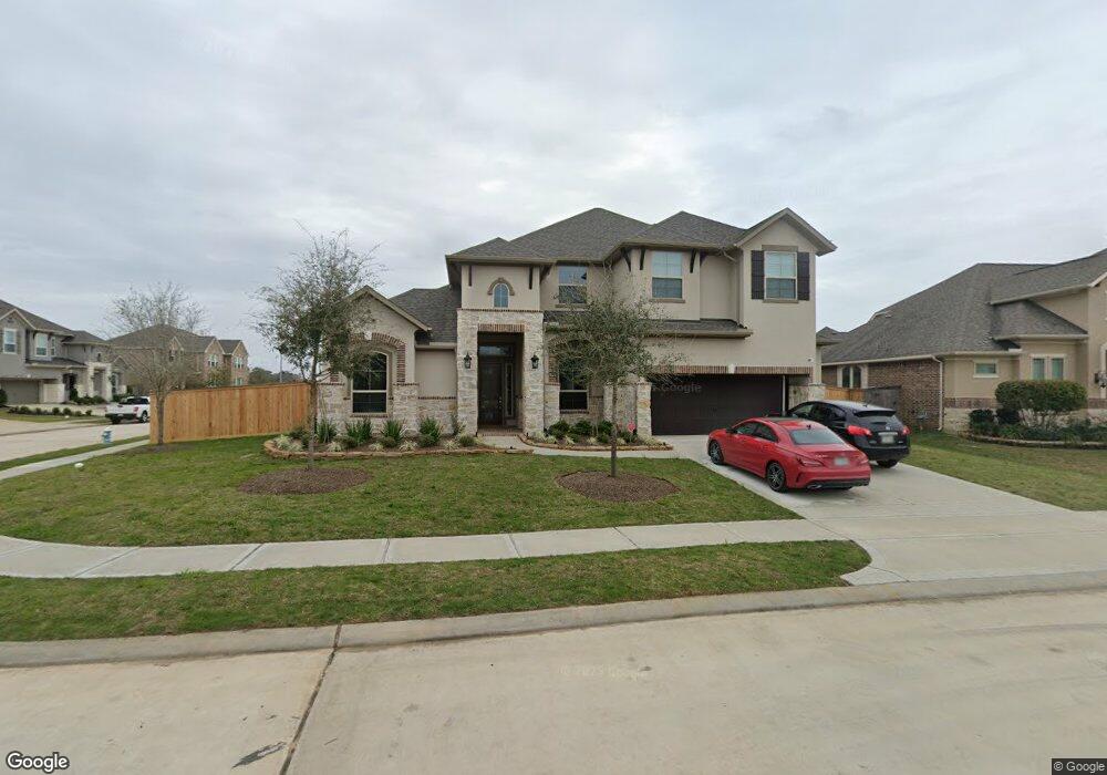 25410 Hollowgate Park Ln, Tomball, TX 77375 - photo 1