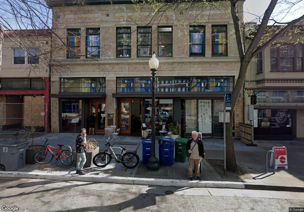 2130 Center St, Berkeley, CA 94704 - photo 1