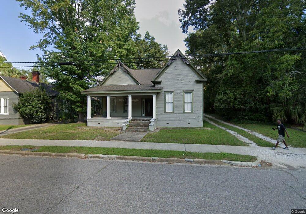 351 S Foster St, Dothan, AL 36301 - photo 1