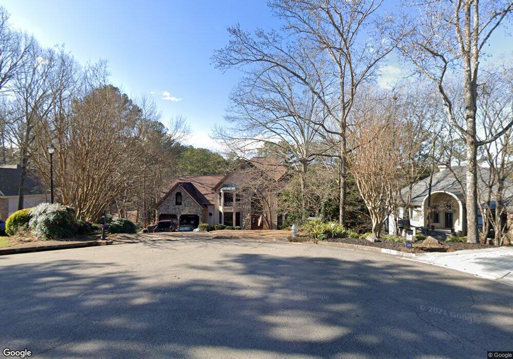 210 Willow Way unit 16, Roswell, GA 30076 - photo 1