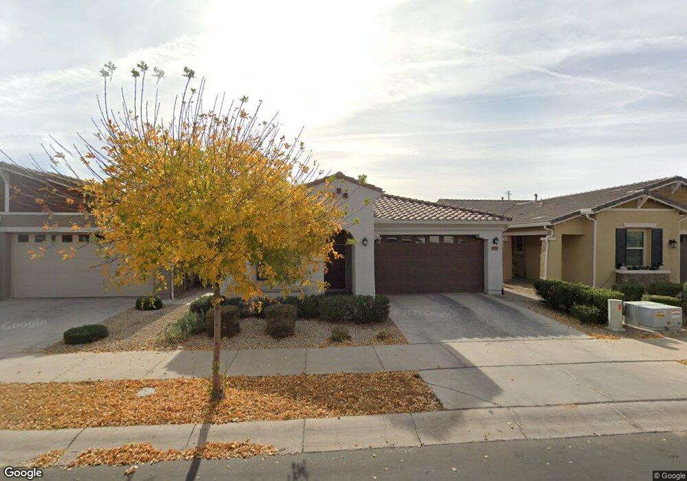 9655 E Twinkle Ave, Mesa, AZ 85212 - photo 1