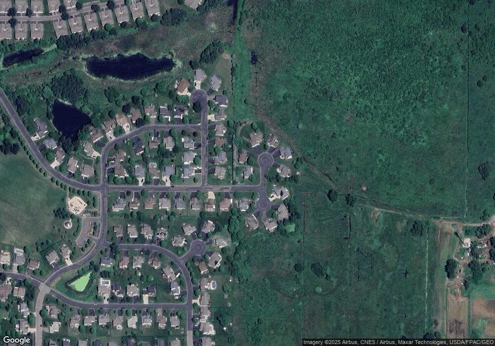 5850 128th Alcove N, Hugo, MN 55038 - photo 1