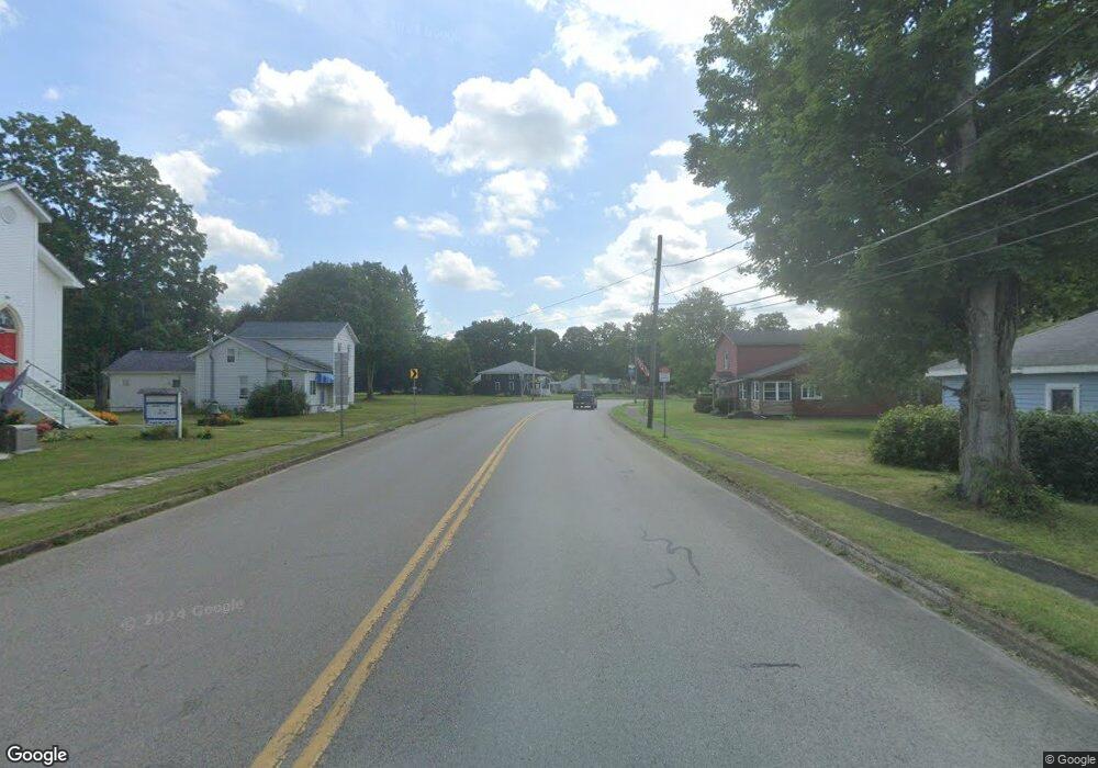 0 U S Highway 19, Venango, PA 16440 - photo 1