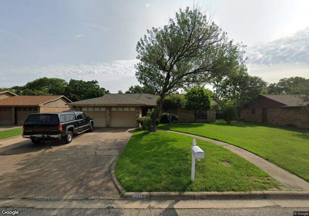 1811 Laura Ln, College Station, TX 77840 - photo 1