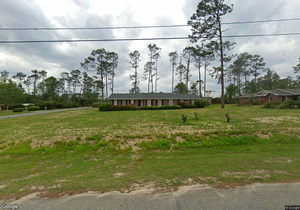 301 Touchton Dr, Douglas, GA 31533 - photo 1