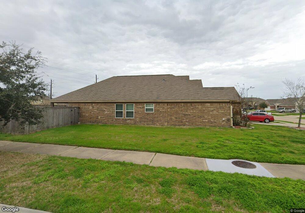 4722 Wheel Wright Trail, Rosenberg, TX 77471 - photo 1