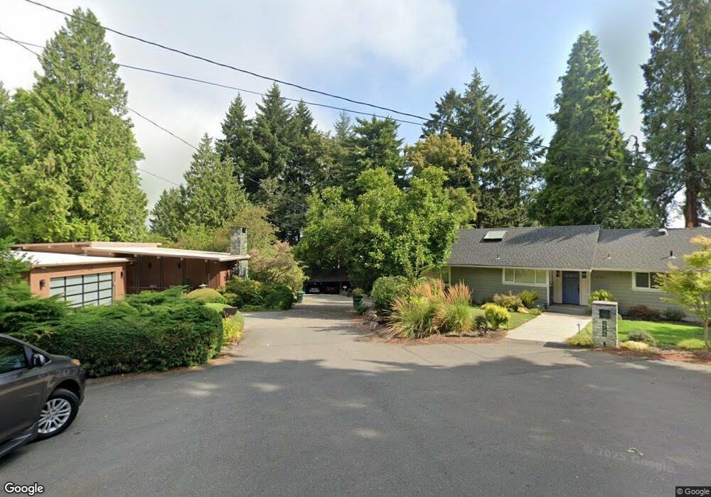 2729 73rd Ave SE, Mercer Island, WA 98040 - photo 1