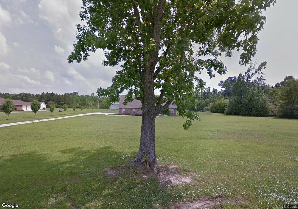 55 Paul Myrick Rd, Laurel, MS 39443 - photo 1