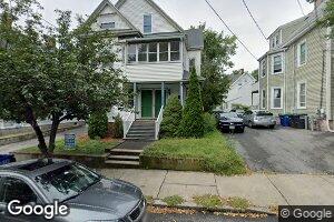 6 Rogers Ave Unit 2, Somerville, MA 02144