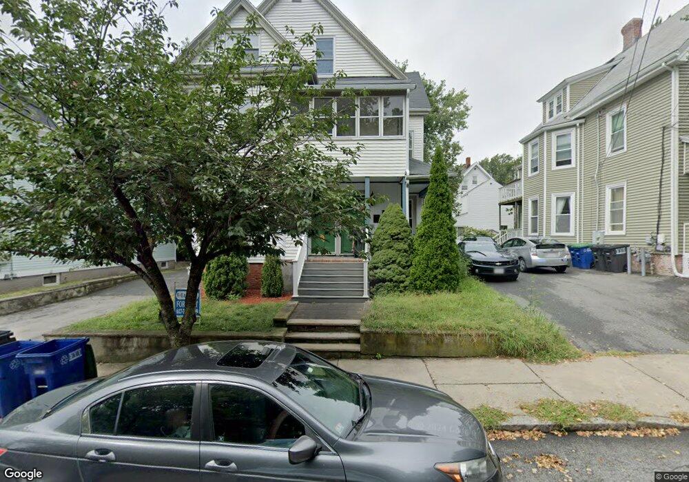 Street View Photo