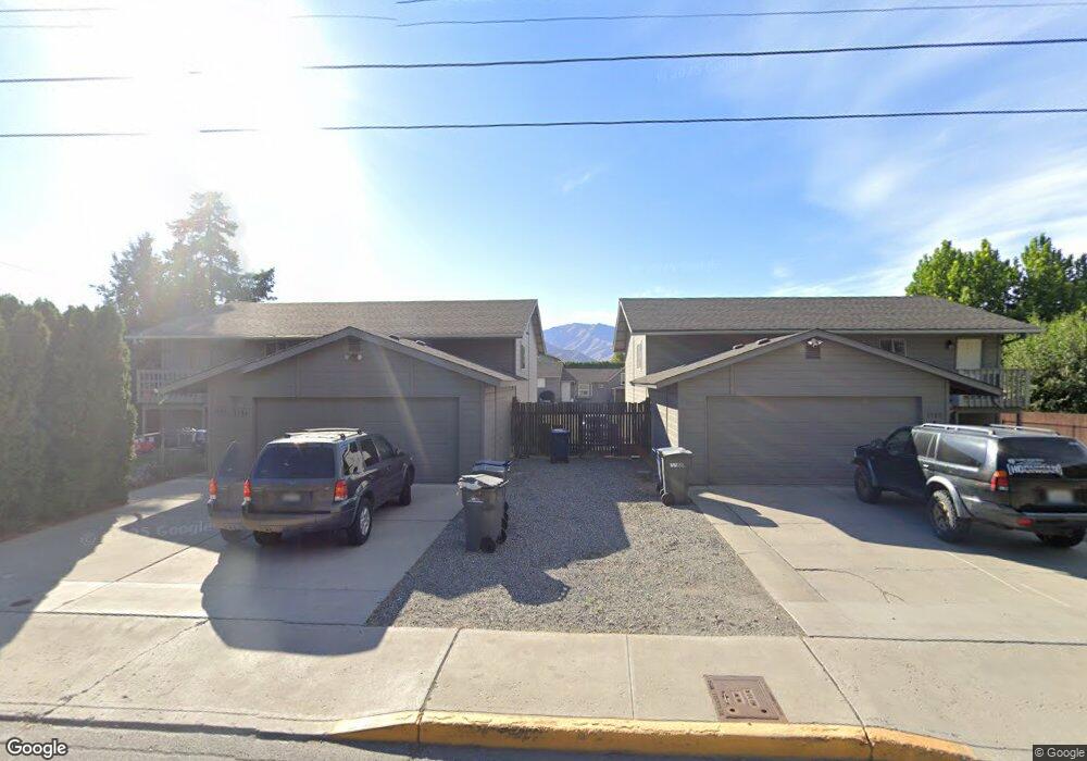 1136 N Baker Ave, East Wenatchee, WA 98802 - photo 1