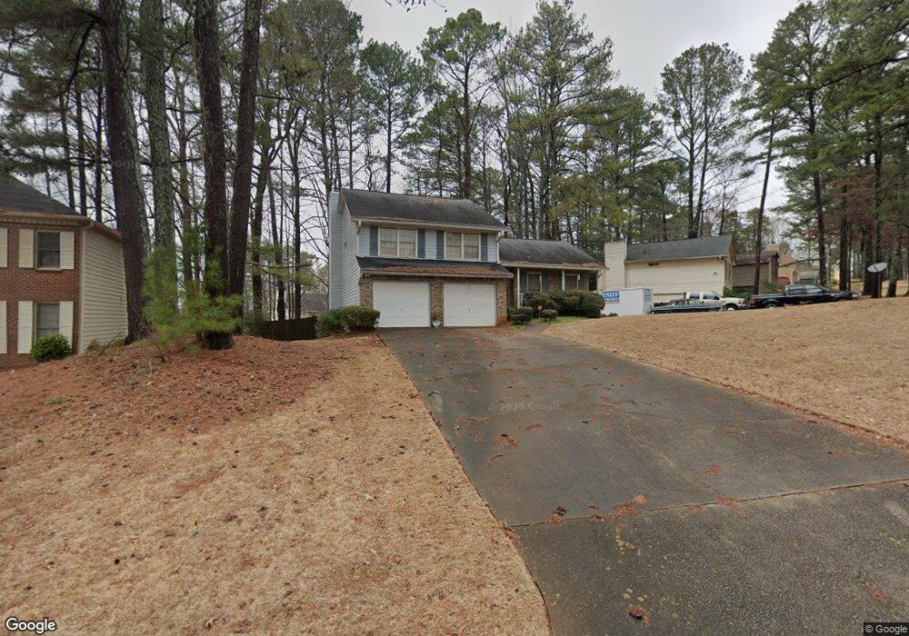 3755 Holy Cross Dr, Decatur, GA 30034 - photo 1