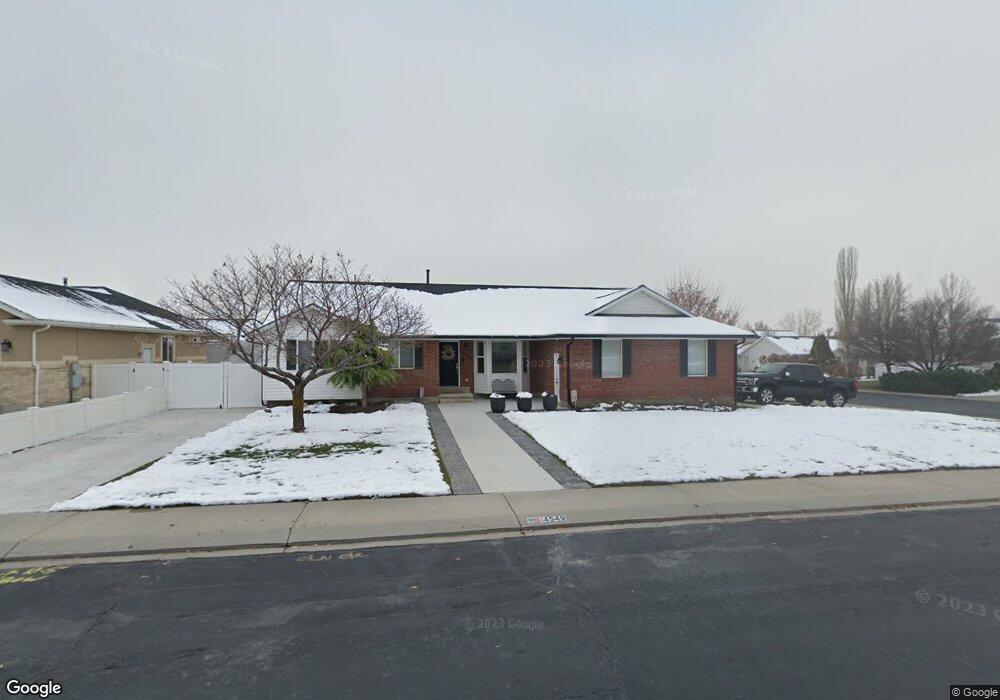 4549 W Spring Cir, Cedar Hills, UT 84062 - photo 1