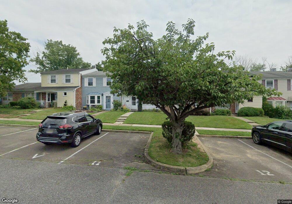 11 Farragut Ct, Willingboro, NJ 08046 - photo 1