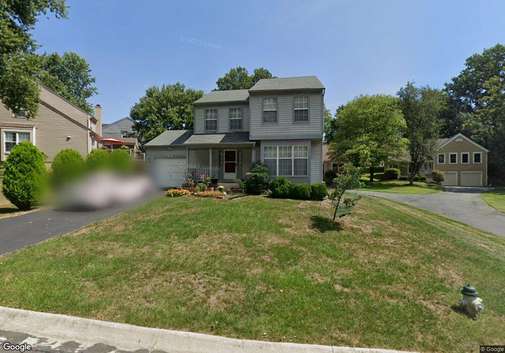 12911 Summer Hill Dr, Silver Spring, MD 20904 - photo 1
