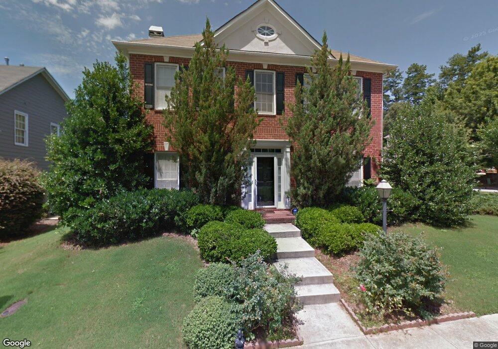 215 Ivy Park Square, Avondale Estates, GA 30002 - photo 1