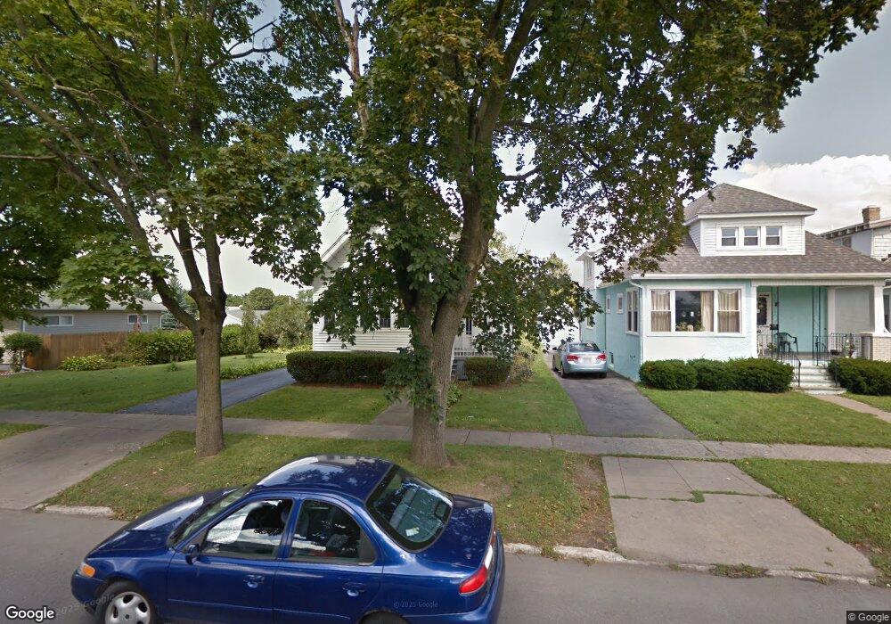 1319 South St, Utica, NY 13501 - photo 1