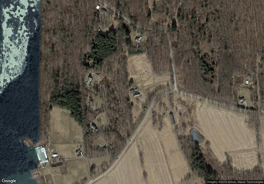 321 Rocky Hill Rd, Woodstock, CT 06281 - photo 1