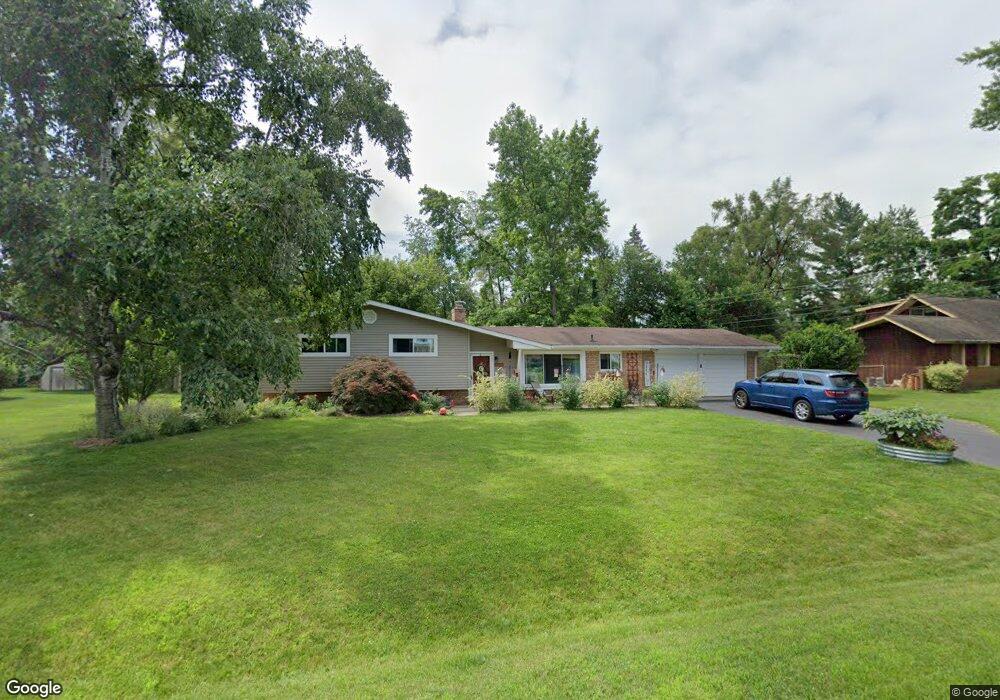 6323 Green Bay Ln, West Bloomfield, MI 48324 - photo 1