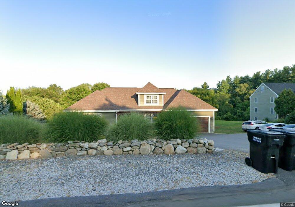 63 Powers Rd, Littleton, MA 01460 - photo 1