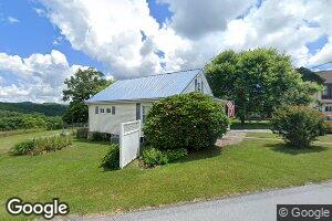 304 N State St, Athens, WV 24712