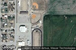 300 S Elm St, Seiling, OK 73663