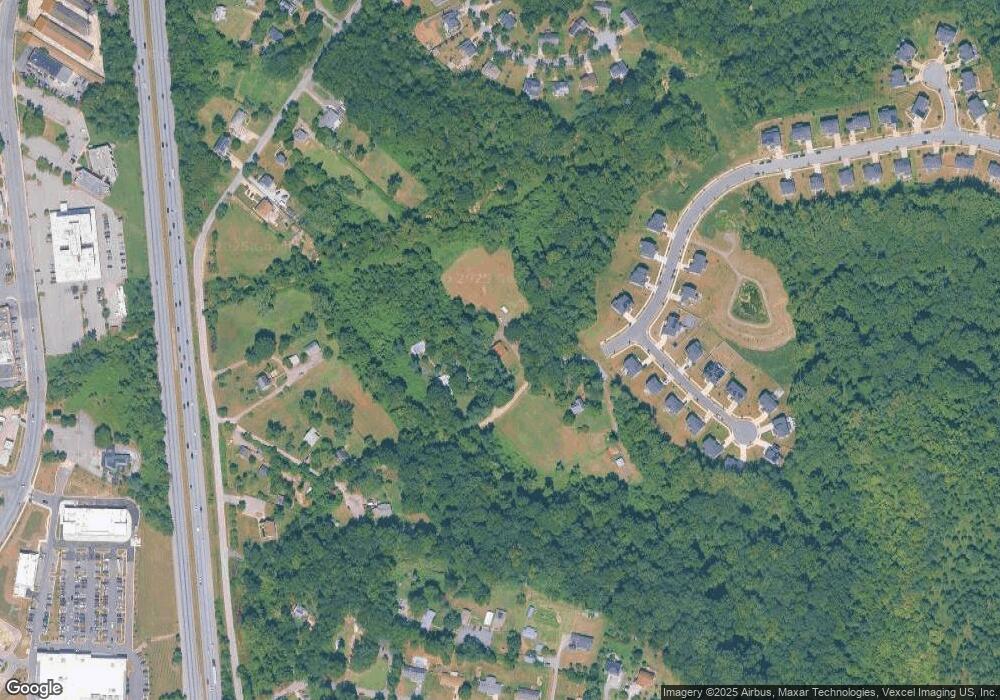 9416 Old Palmer Rd, Fort Washington, MD 20744 - photo 1