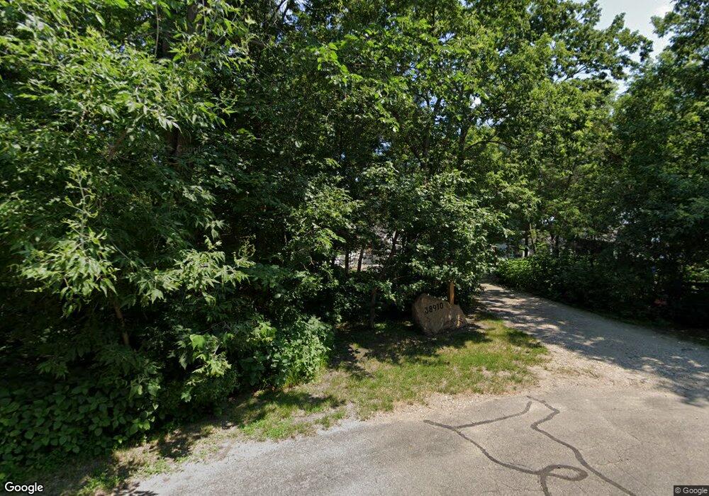 38906 Eldorado Beach Rd, Battle Lake, MN 56515 - photo 1