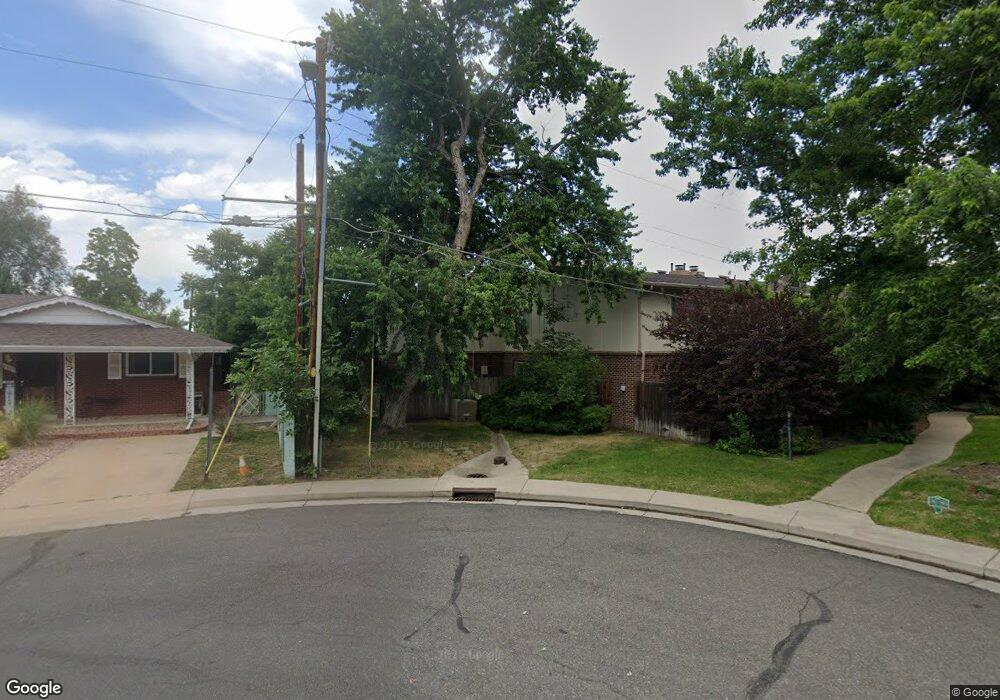 6912 W 48th Ave unit 6912, Wheat Ridge, CO 80033 - photo 1