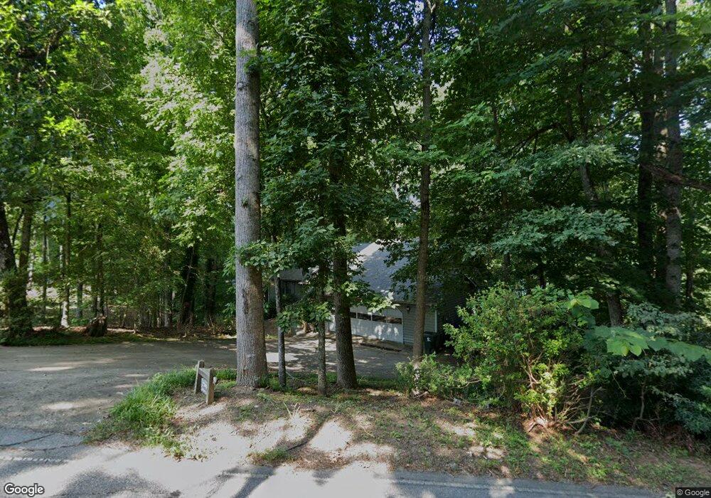 3165 Lake Ranch Dr, Gainesville, GA 30506 - photo 1