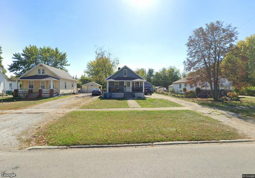 1624 E 34th St, Lorain, OH 44055 - photo 1