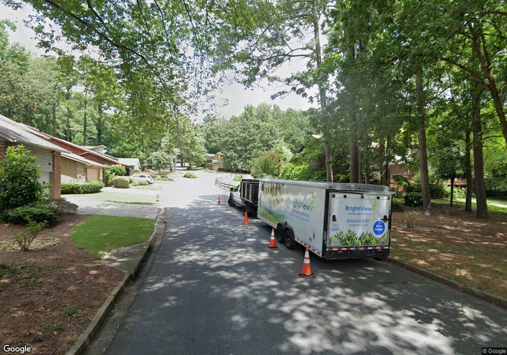 0 Starboard Point unit 7454388, Roswell, GA 30076 - photo 1