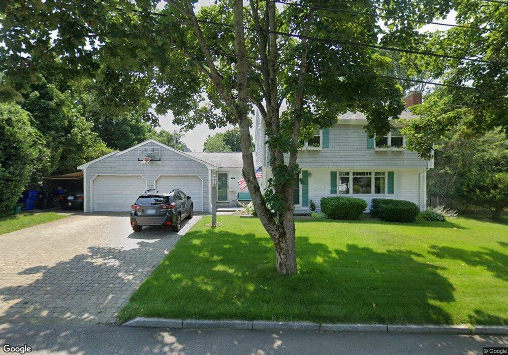 4 Maple St, Warren, RI 02885 - photo 1