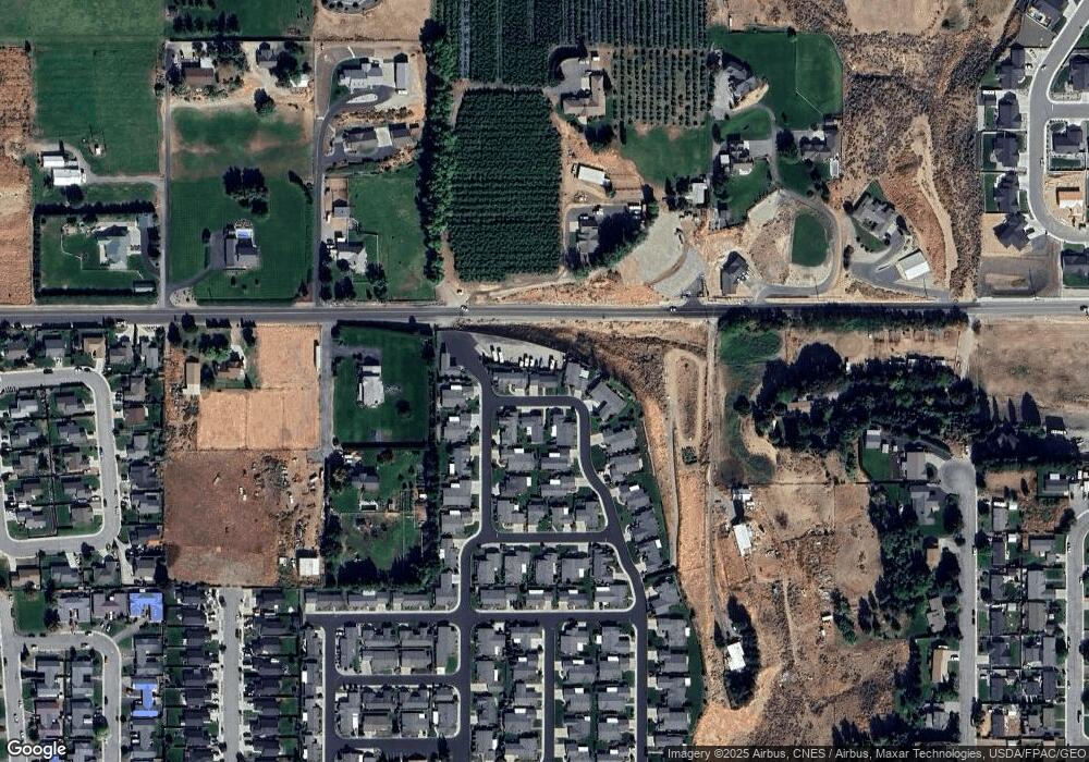 588 Canyon Dr, East Wenatchee, WA 98802 - photo 1