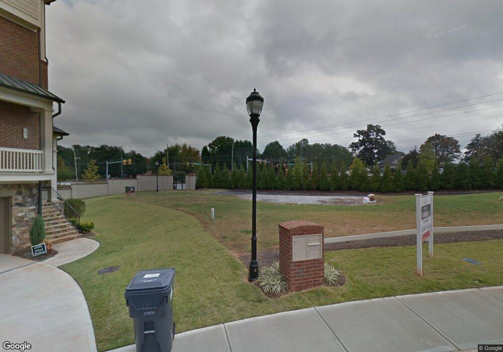 4083 Thorndale Ln SE unit 6, Smyrna, GA 30080 - photo 1