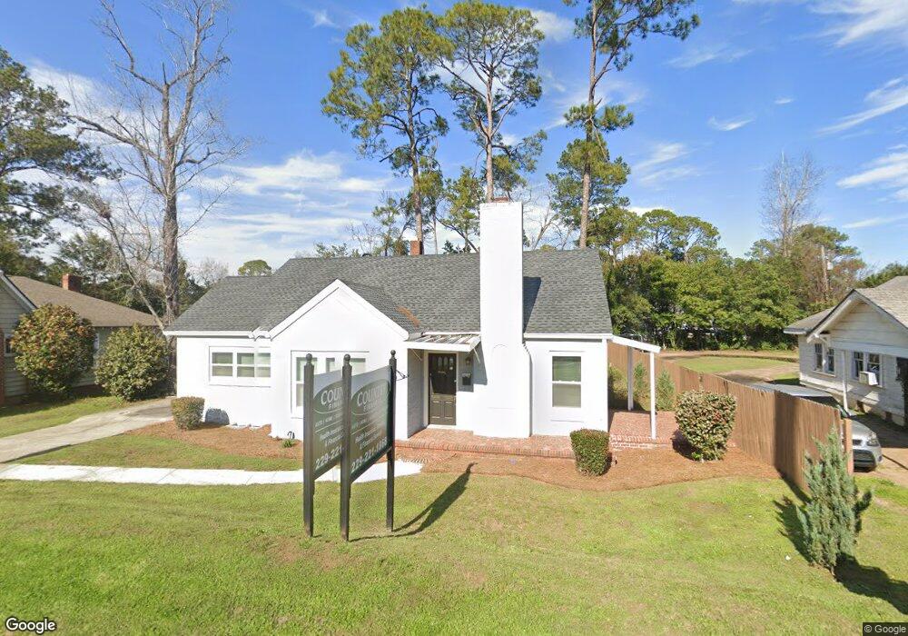 1137 Dawson Rd, Albany, GA 31707 - photo 1