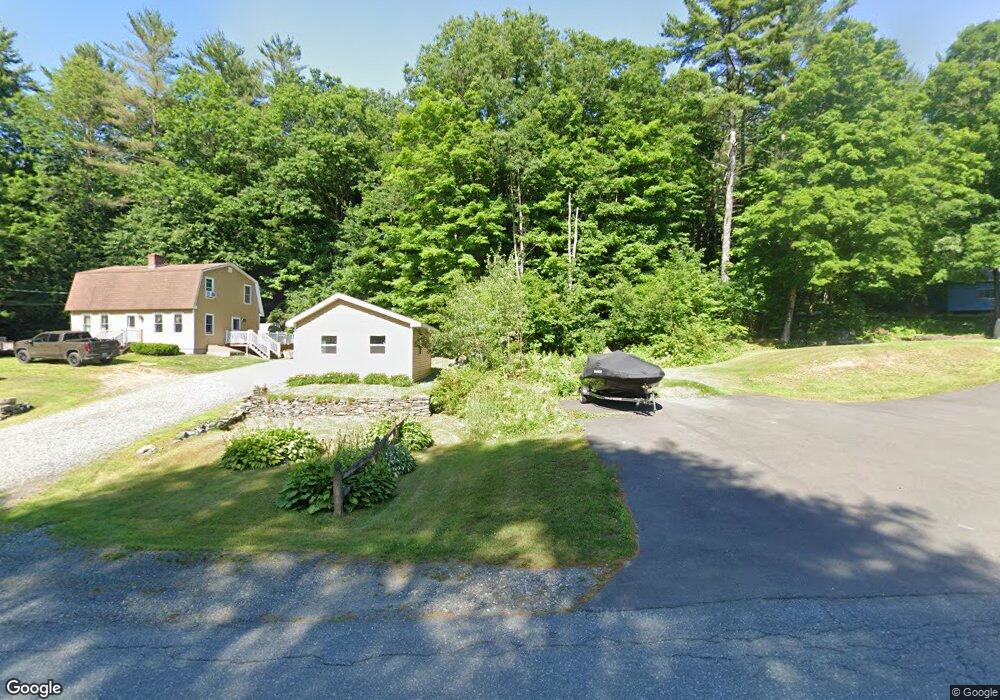 812 Willow Brook Rd, Plainfield, NH 03781 - photo 1