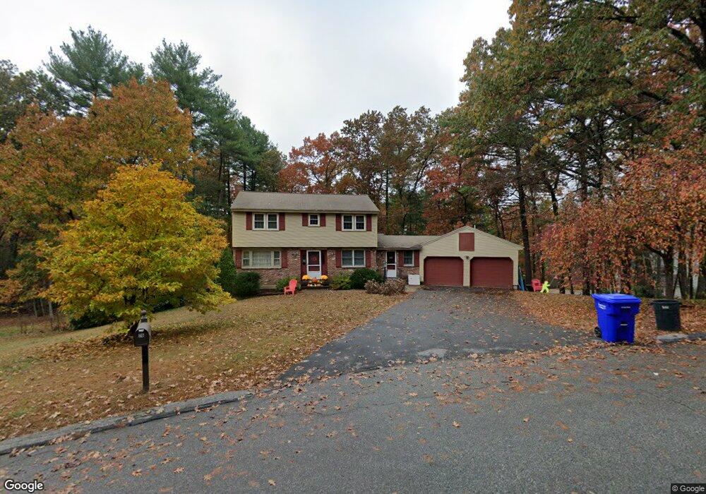 26 George Rd, Maynard, MA 01754 - photo 1