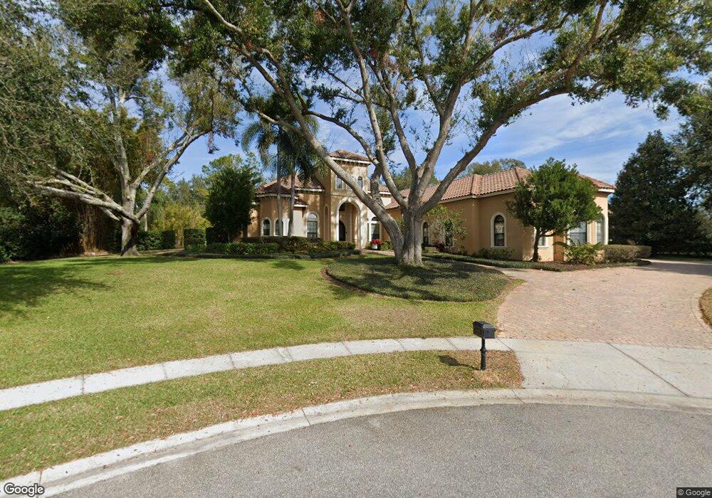 9660 Castle Way Dr, Windermere, FL 34786 - photo 1