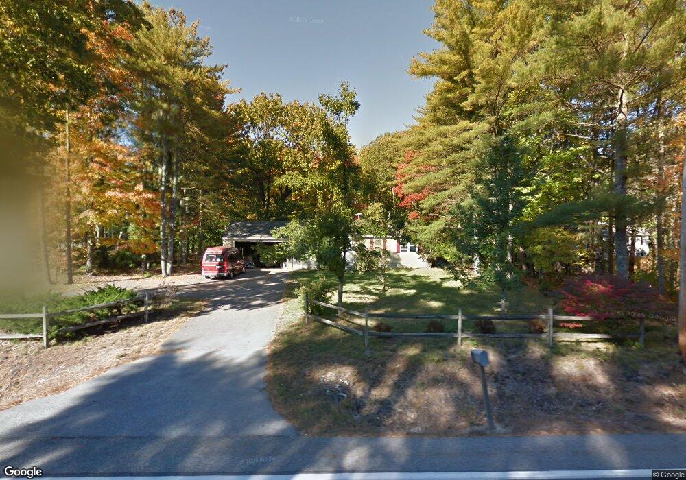 1634 Branch Rd, Wells, ME 04090 - photo 1