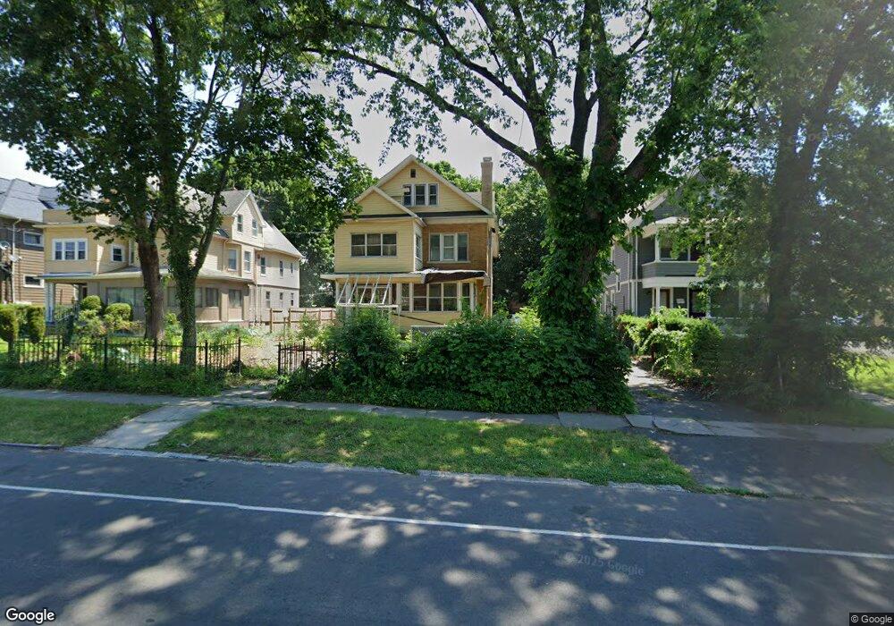 180 Blue Hills Ave unit 182, Hartford, CT 06112 - photo 1