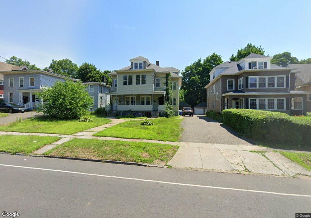 194 Blue Hills Ave unit 196, Hartford, CT 06112 - photo 1