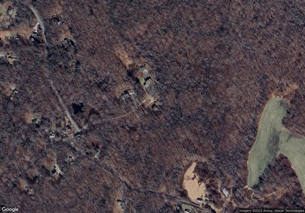 42 Hickory Ln, Mansfield Center, CT 06250 - photo 1