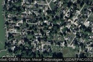 109 W Mohegan Trail, Sandusky, OH 44870
